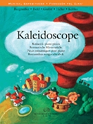 Kaleidoscope by Various - Lakos Agnes - for Piano
