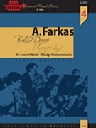 Bottle Dance by Farkas Antal for Score