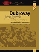 Spring Symphony by Dubrovay Laszlo for Score