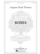 Roses by Thomas Augusta Read for SSAA