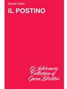Il Postino by Catan Daniel for