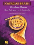 Canadian Brass Dixieland Classics by Various - Henderson Luther - Canadian Brass for French Horn