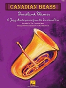 Canadian Brass Dixieland Classics by Various - Henderson Luther - Canadian Brass for Tuba