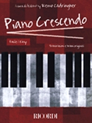 Piano Crescendo by Various - Cadringher Remo - for Piano