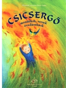 Istvan Smid Anna Rhymes Poems Songs For Children Hungarian Text by for