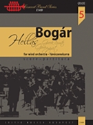 Hellas by Bogar Istvan for Score