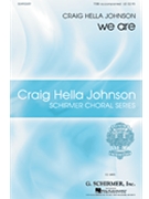 We Are by Johnson Craig Hella for TTBB