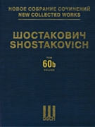 The Golden Age Op. 22 by Shostakovich Dmitri for