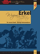 Weapon Dance From The Opera Dozsa Gyorgy For Concert Band Score And Parts by for