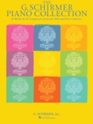 G Schirmer Piano Collection by Twentieth Century for Piano