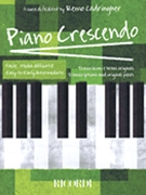 Piano Crescendo by Various - Cadringher - for Piano