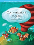 Con Variazioni for Piano