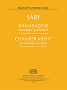 Chamber Music for Optional Ensembles by for