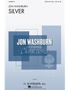 Silver by Washburn Jon for SAB