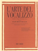 Art of the Vocalise - Part I by Various for Vocalise