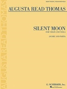 Silent Moon by Thomas Augusta Read for Violin and Vla