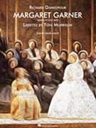 Margaret Garner - Opera Vocal Score by Danielpour Richard for