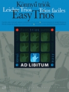 Easy Trios by for Chamb Ens