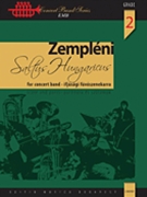 Saltus Hungaricus by Zempleni Laszlo for Concert Band