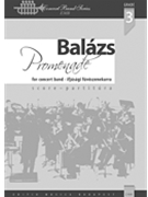 Promenade by Balazs Arpad for Score