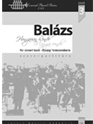 Hungarian Rondo by Balazs Arpad for Score