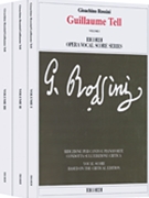 Guillaume Tell by Rossini Gioachino for