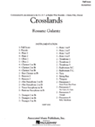 Crosslands by Galante Rossano for Score
