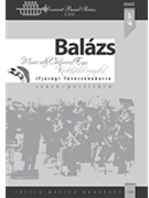 Music with Chequered Ears by Balazs Arpad for Study Score