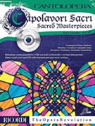 Sacred Masterpieces for Alto by Various for Alto