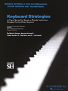 Chapter VII: Source Materials for Accompanying Score Reading and Transposing by Various for