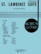 St. Lawrence Suite by Gould Morton for