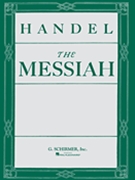 Messiah by Handel George Frideric - Prout Noble and Spicker - for Full Orchestra