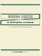 A Simple Mass by Smith Gregg for SA