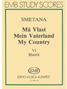 Blaník (from Má Vlast) by Smetana Bedrich for