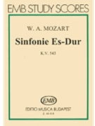Symphony No. 39 in E Flat Major K. 543 by - Darvas Gabor - for