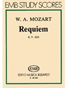Requiem K. 626 by - Darvas Gabor - for