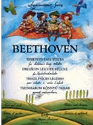 Easy Pieces by Beethoven Ludwig van - Soos Andras - for
