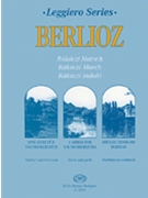 Rákoczi March by Berlioz Hector - Lazar Weiner - for Score and Parts