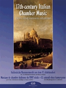 Seventeenth Century Italian Chamber Music by Various - Bali Janos - for