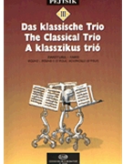 Chamber Music Method for Strings - Volume 3 by Various - Pejtsik Arpad - for