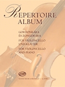 Repertoire Album by Various - Autal Friss - for
