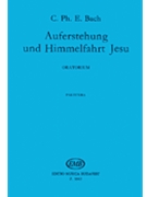 Der Auferstung Und Himmel by for Score