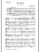 Ruins The by Kodaly Zoltan - Kolcsey - for TBB