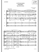 Kolinda by Vajda Janos for TB