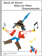 Piano Music/begin.v2 by Various for