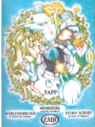 Story Scenes-pno by Papp Lajos for