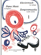 Piano Music/begin.v1 by Various for