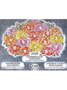 Children's Songs from Europe by Papp Lajos for