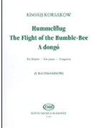 Flight of the Bumblebee by Rimsky-Korsakov Nikolai - Rachmaninov Sergei - for
