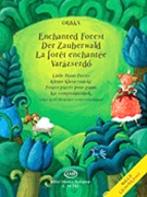 Enchanted Forest - Little Piano Pieces by Orban Gyorgy for Piano